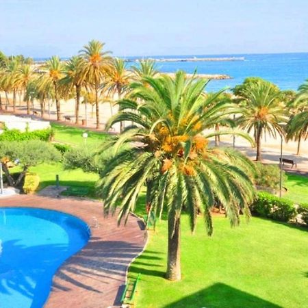 Carrer golf de sant jordi, 2 A Leilighet Cambrils Eksteriør bilde