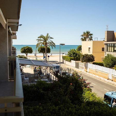 Carrer golf de sant jordi, 2 A Leilighet Cambrils Eksteriør bilde