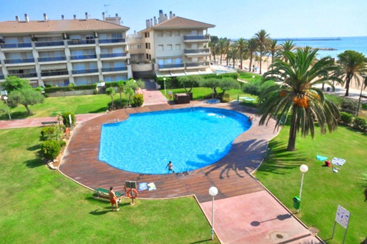 Carrer golf de sant jordi, 2 A Leilighet Cambrils Eksteriør bilde
