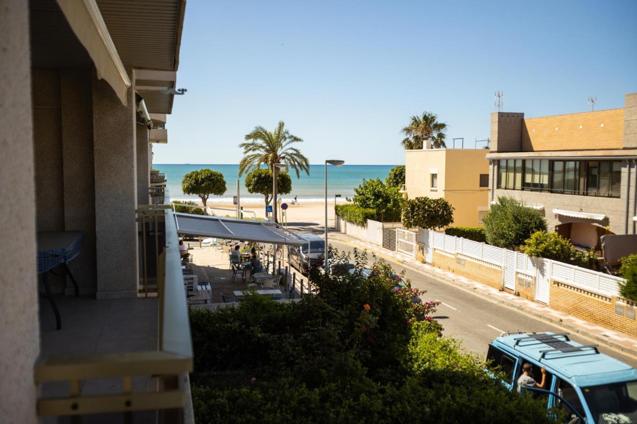 Carrer golf de sant jordi, 2 A Leilighet Cambrils Eksteriør bilde