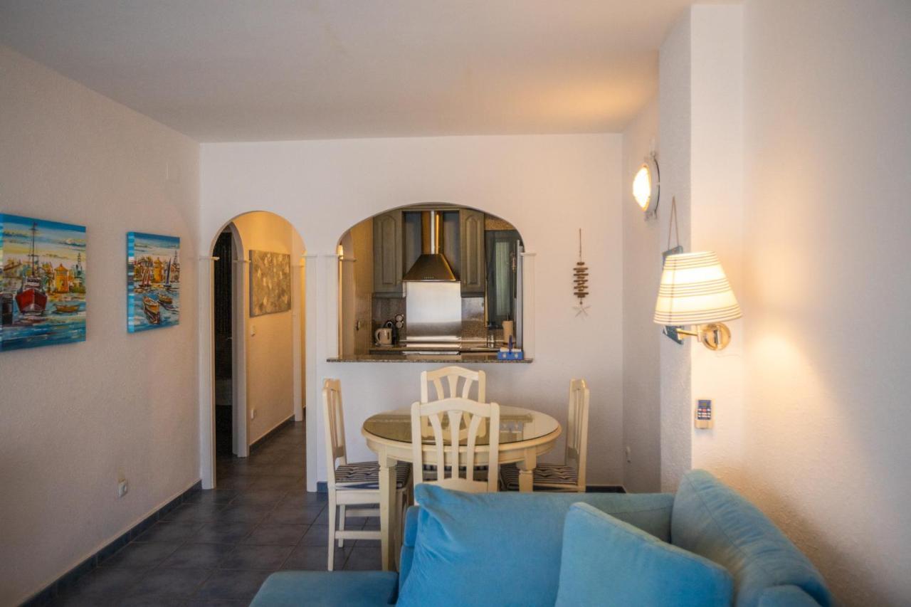Carrer golf de sant jordi, 2 A Leilighet Cambrils Eksteriør bilde