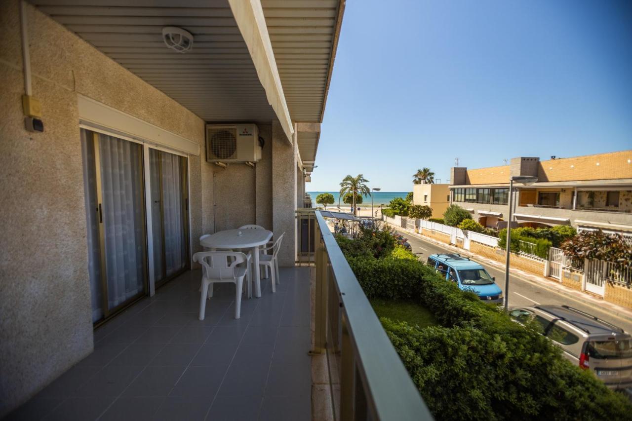 Carrer golf de sant jordi, 2 A Leilighet Cambrils Eksteriør bilde
