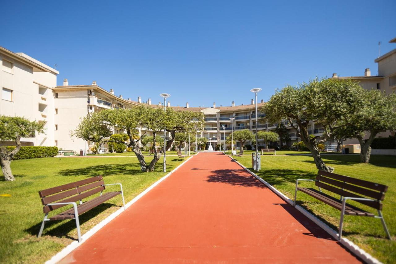 Carrer golf de sant jordi, 2 A Leilighet Cambrils Eksteriør bilde