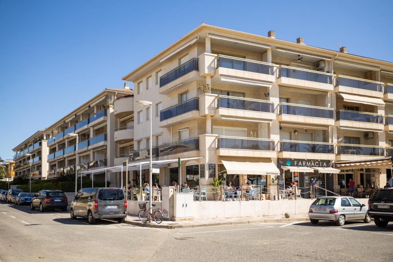 Carrer golf de sant jordi, 2 A Leilighet Cambrils Eksteriør bilde