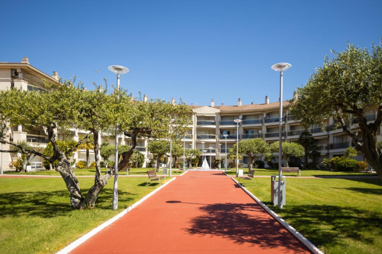 Carrer golf de sant jordi, 2 A Leilighet Cambrils Eksteriør bilde
