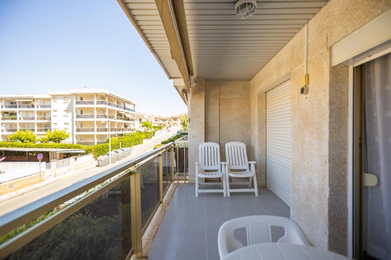 Carrer golf de sant jordi, 2 A Leilighet Cambrils Eksteriør bilde