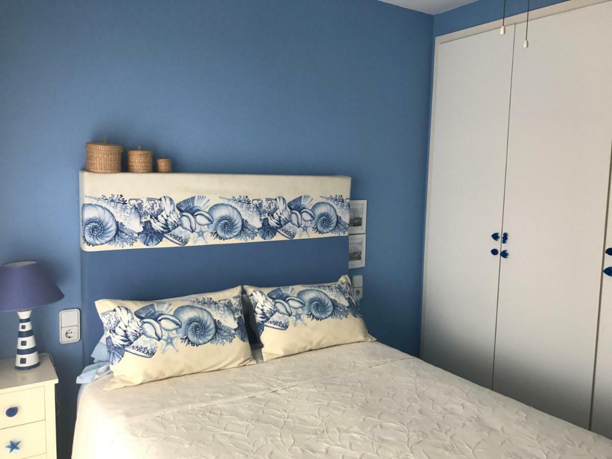 Carrer golf de sant jordi, 2 A Leilighet Cambrils Eksteriør bilde